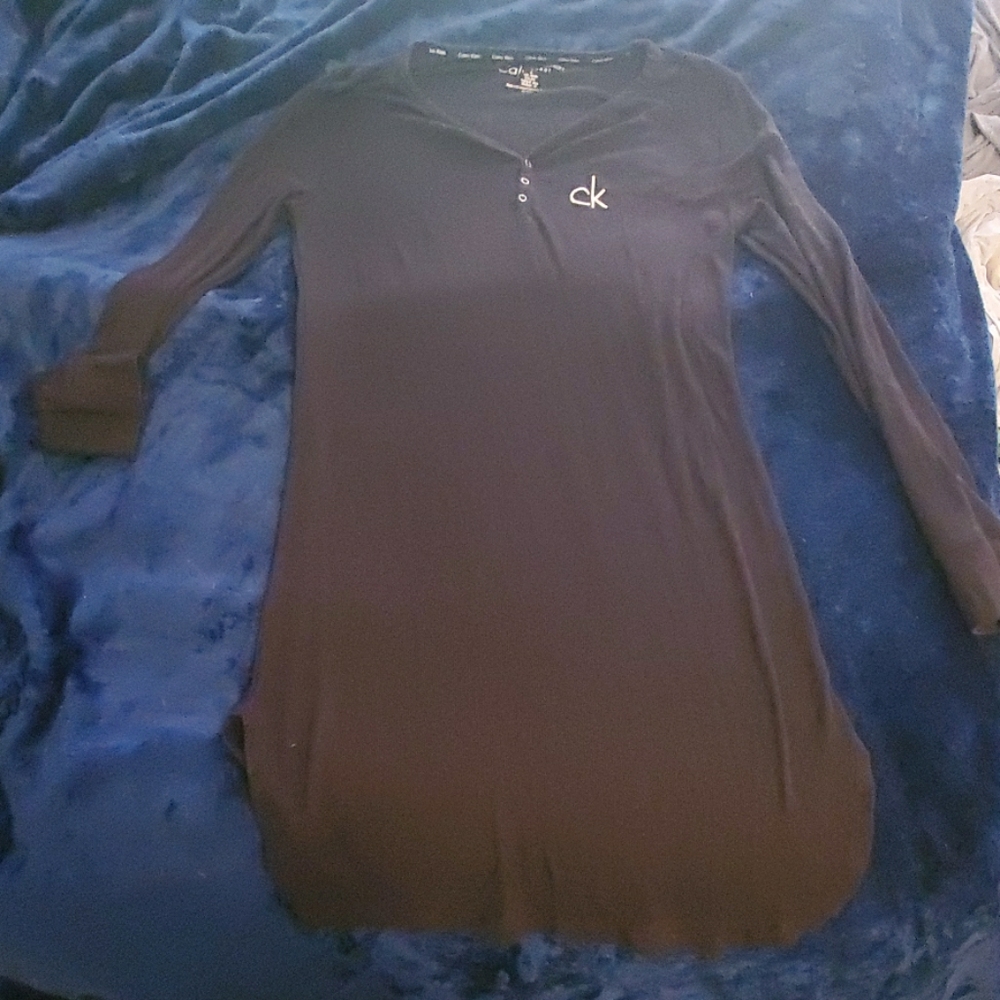 Calvin klien sleepwear